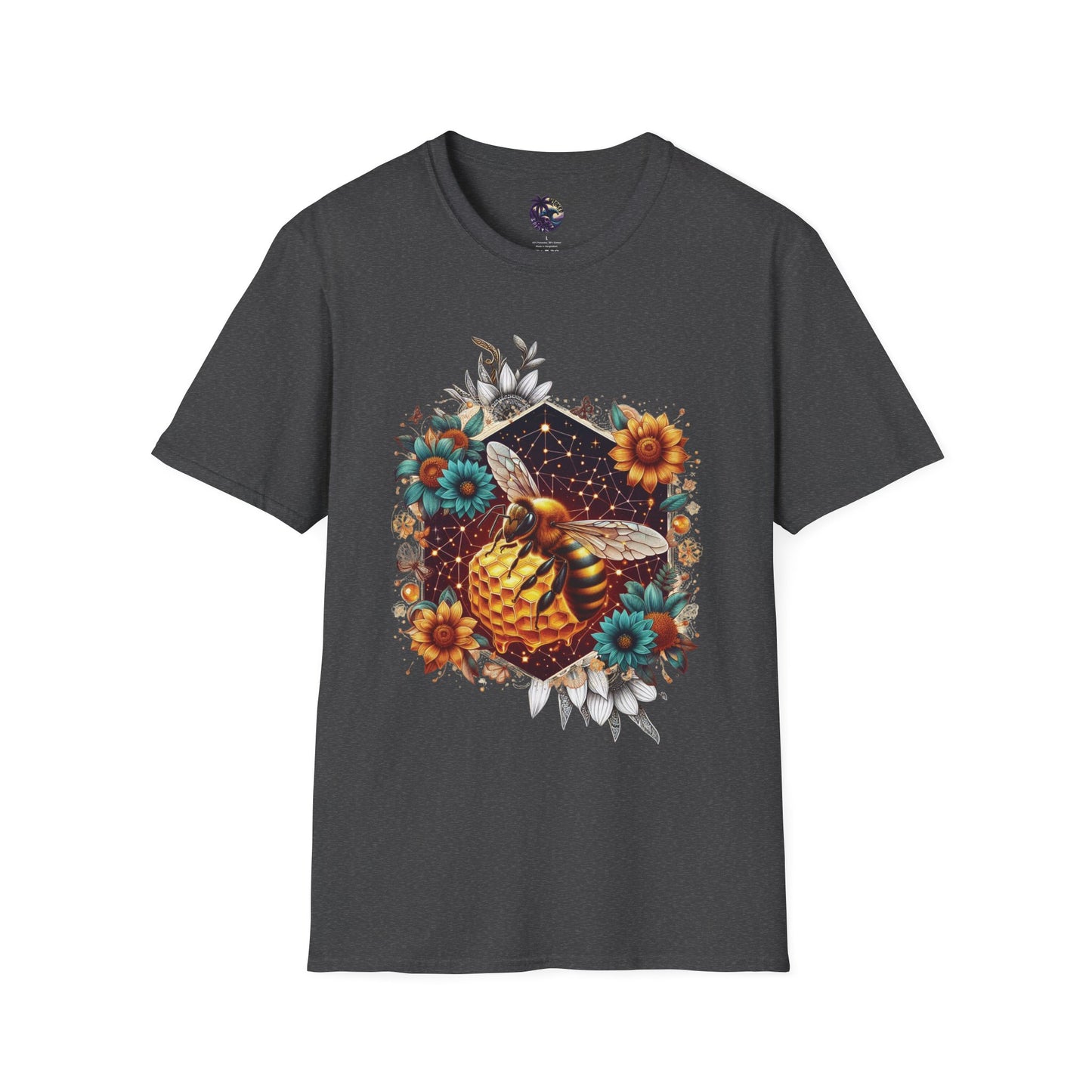 Queen Bee Unisex T-Shirt