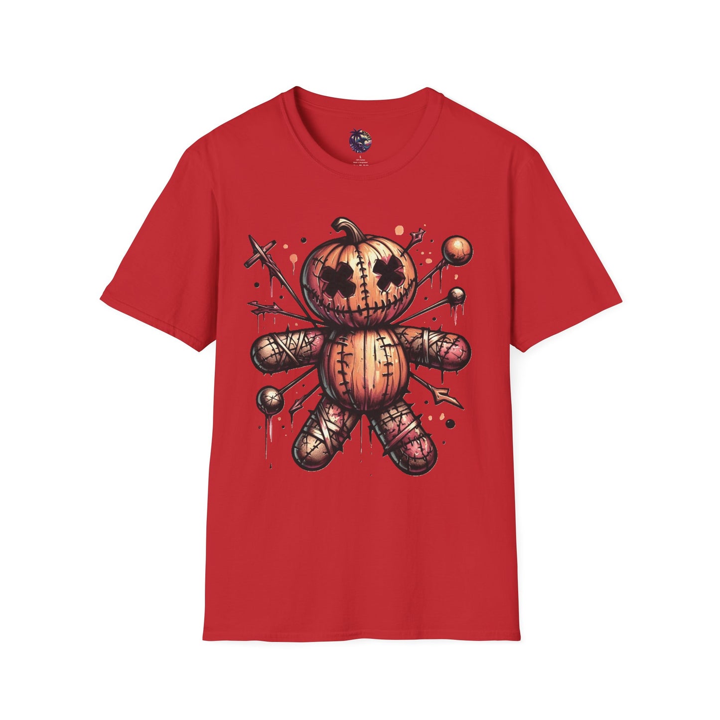 Vooumpkin Unisex T-Shirt