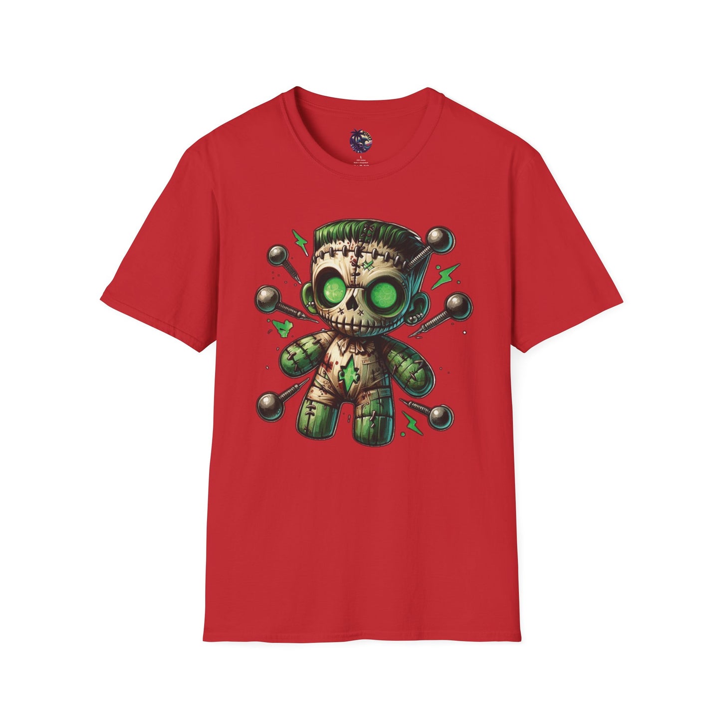 Vooenstein Unisex T-Shirt