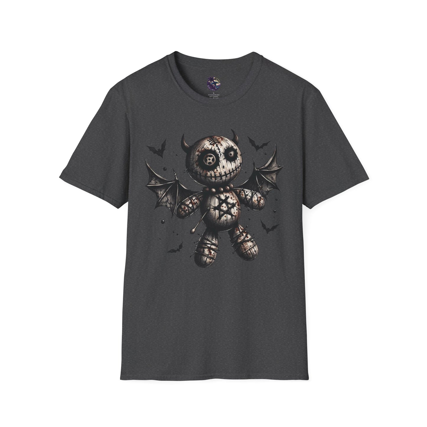 Voobat Unisex T-Shirt