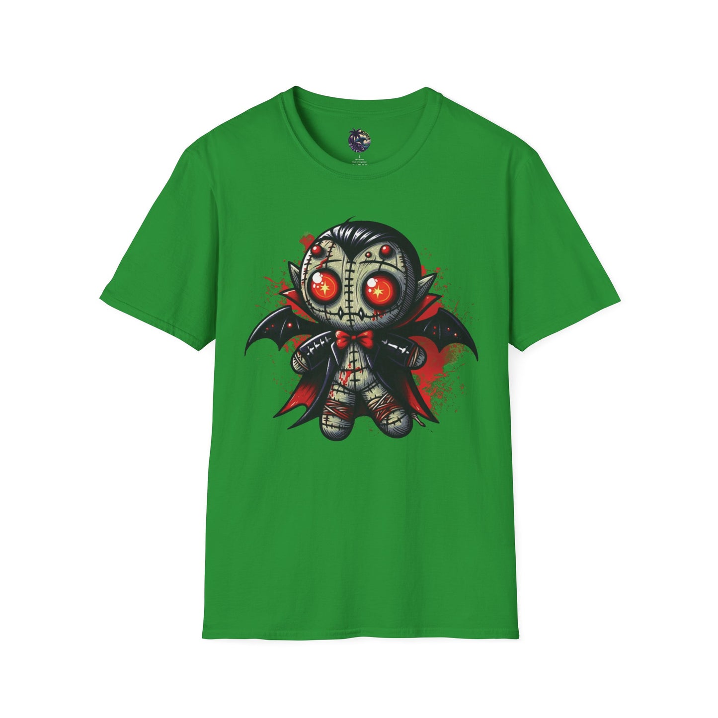 Vooacula Unisex T-Shirt