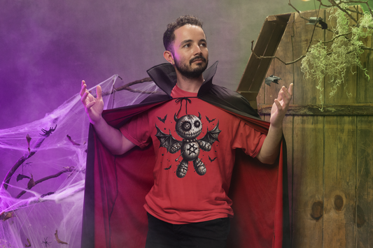 Voobat Unisex T-Shirt