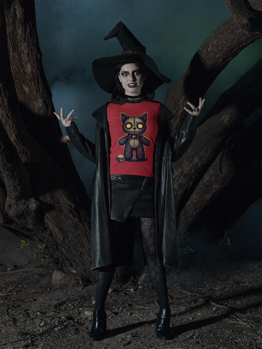 Voowere Unisex T-Shirt
