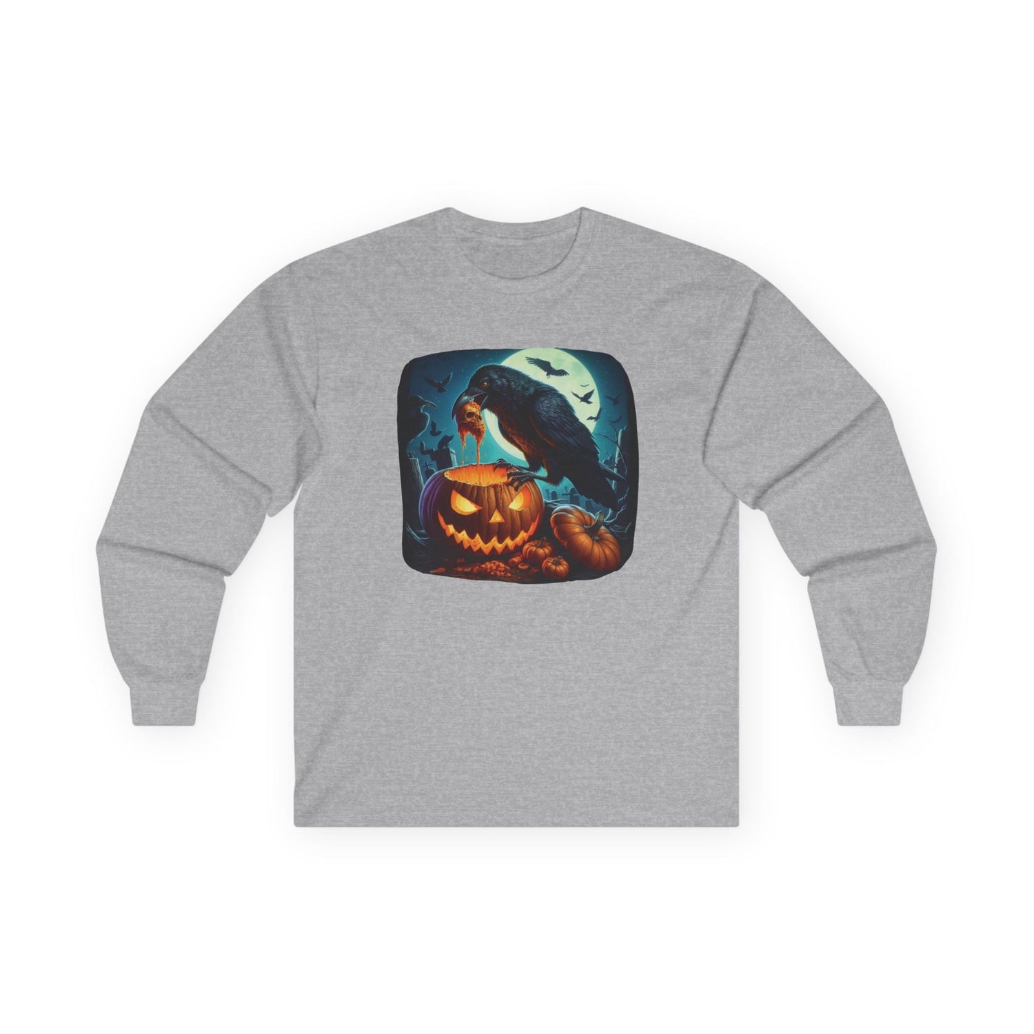 Long Sleeve Shirts