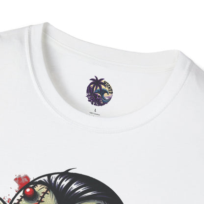 Vooacula Unisex T-Shirt
