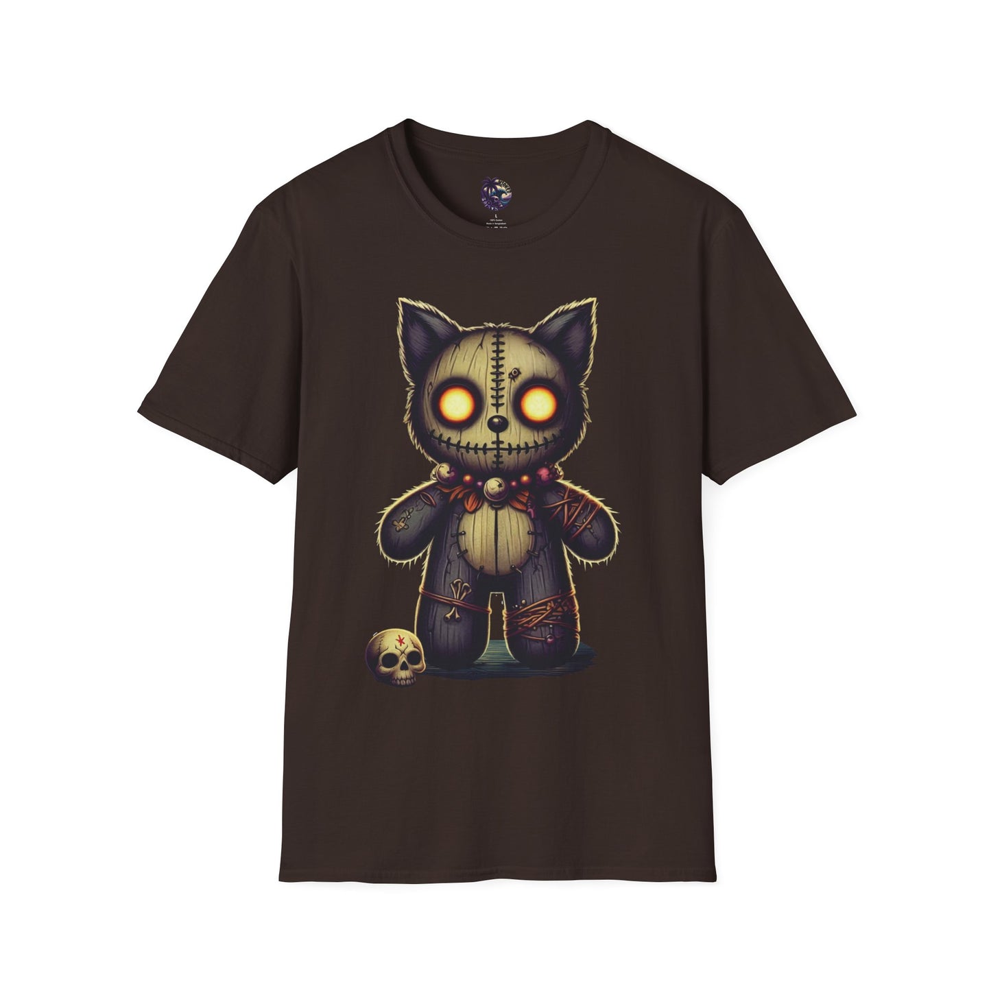 Voowere Unisex T-Shirt