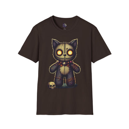 Voowere Unisex T-Shirt