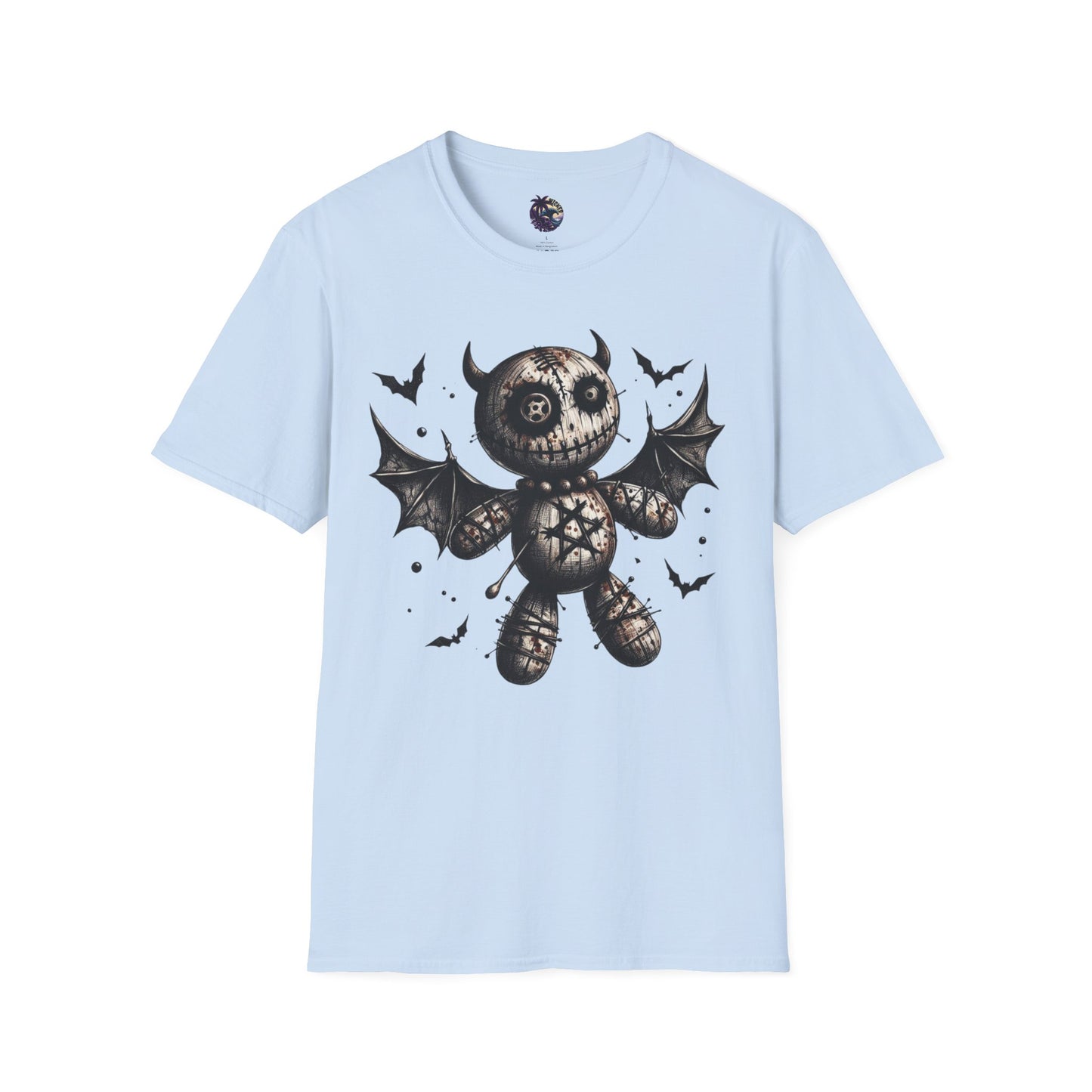 Voobat Unisex T-Shirt