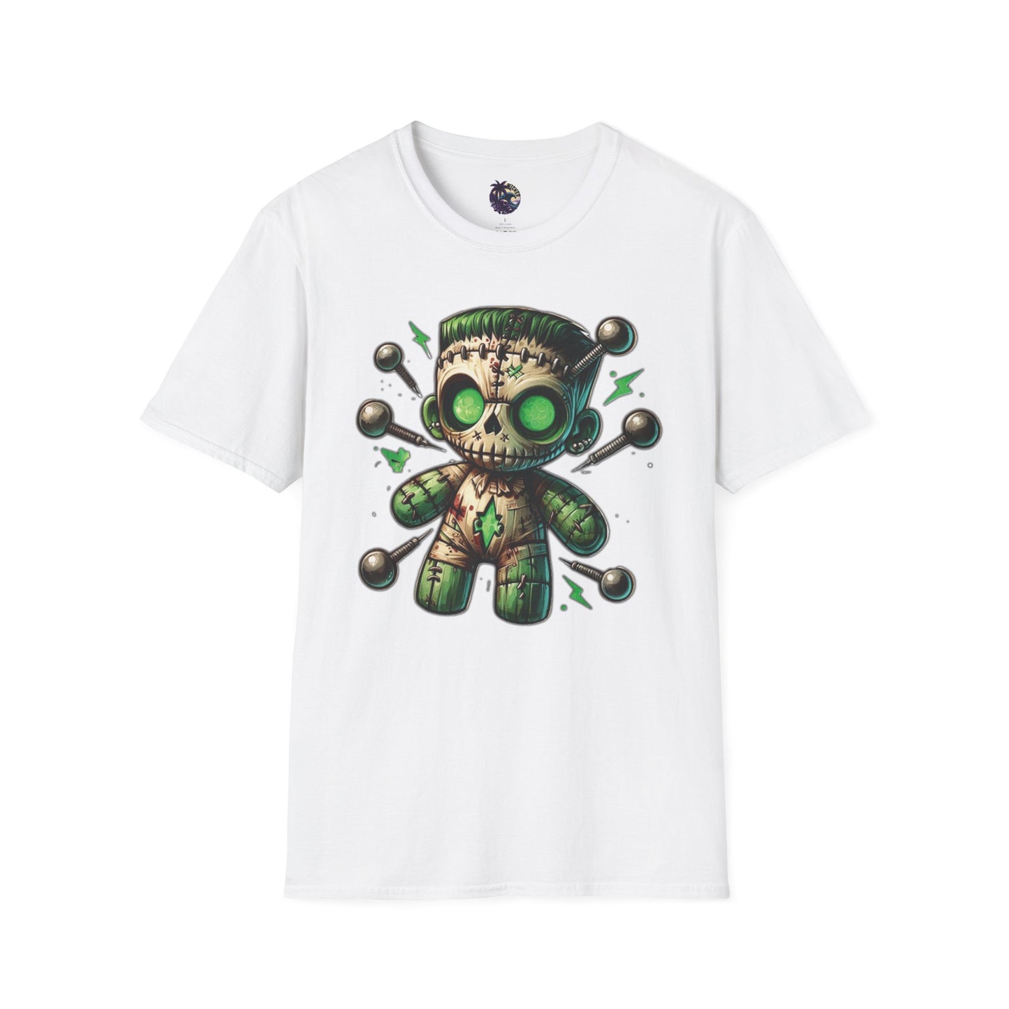 Vooenstein Unisex T-Shirt