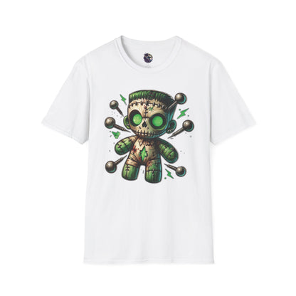 Vooenstein Unisex T-Shirt