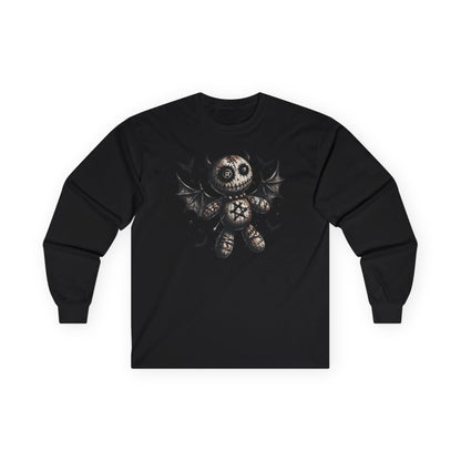 Voobat Unisex Long Sleeve Shirt