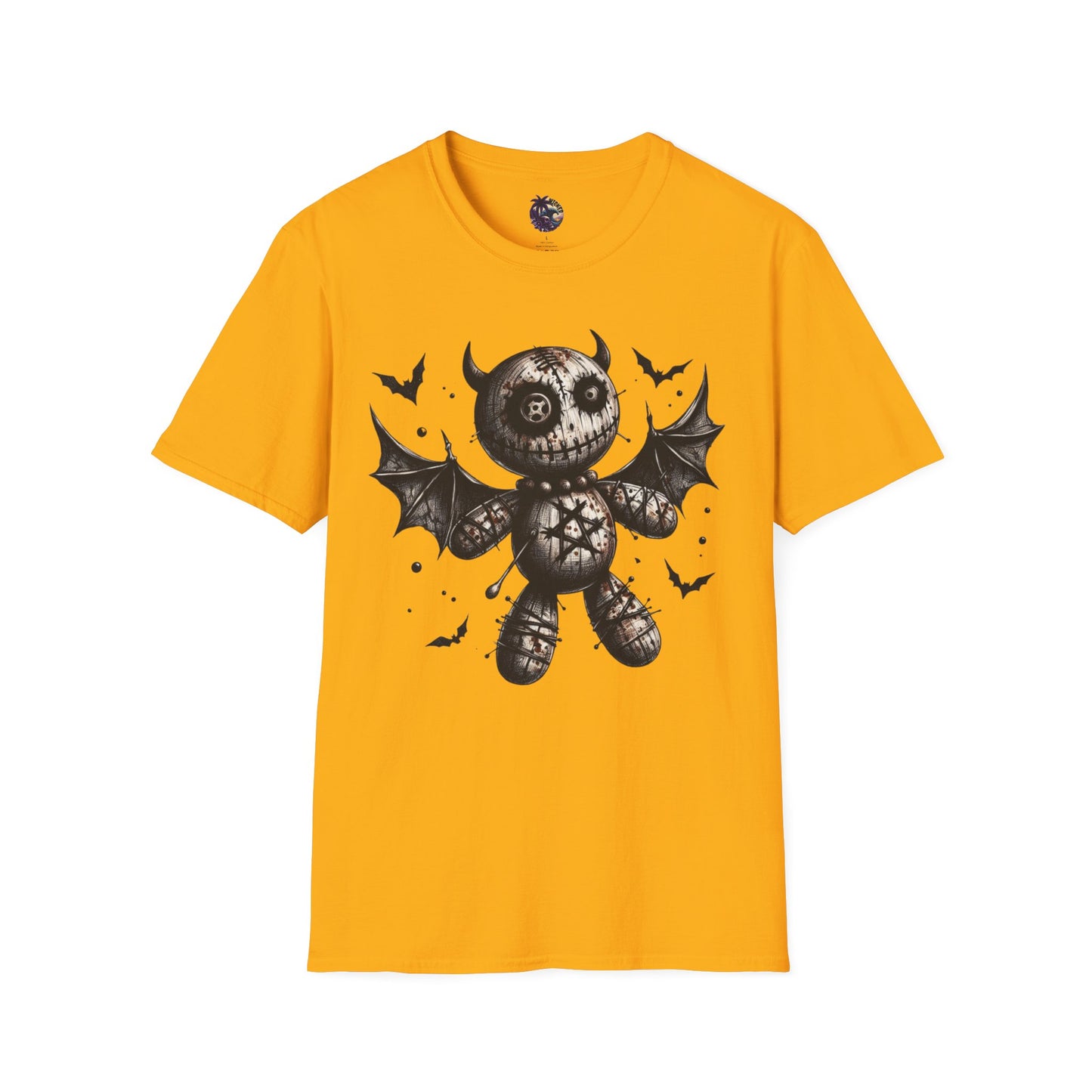 Voobat Unisex T-Shirt