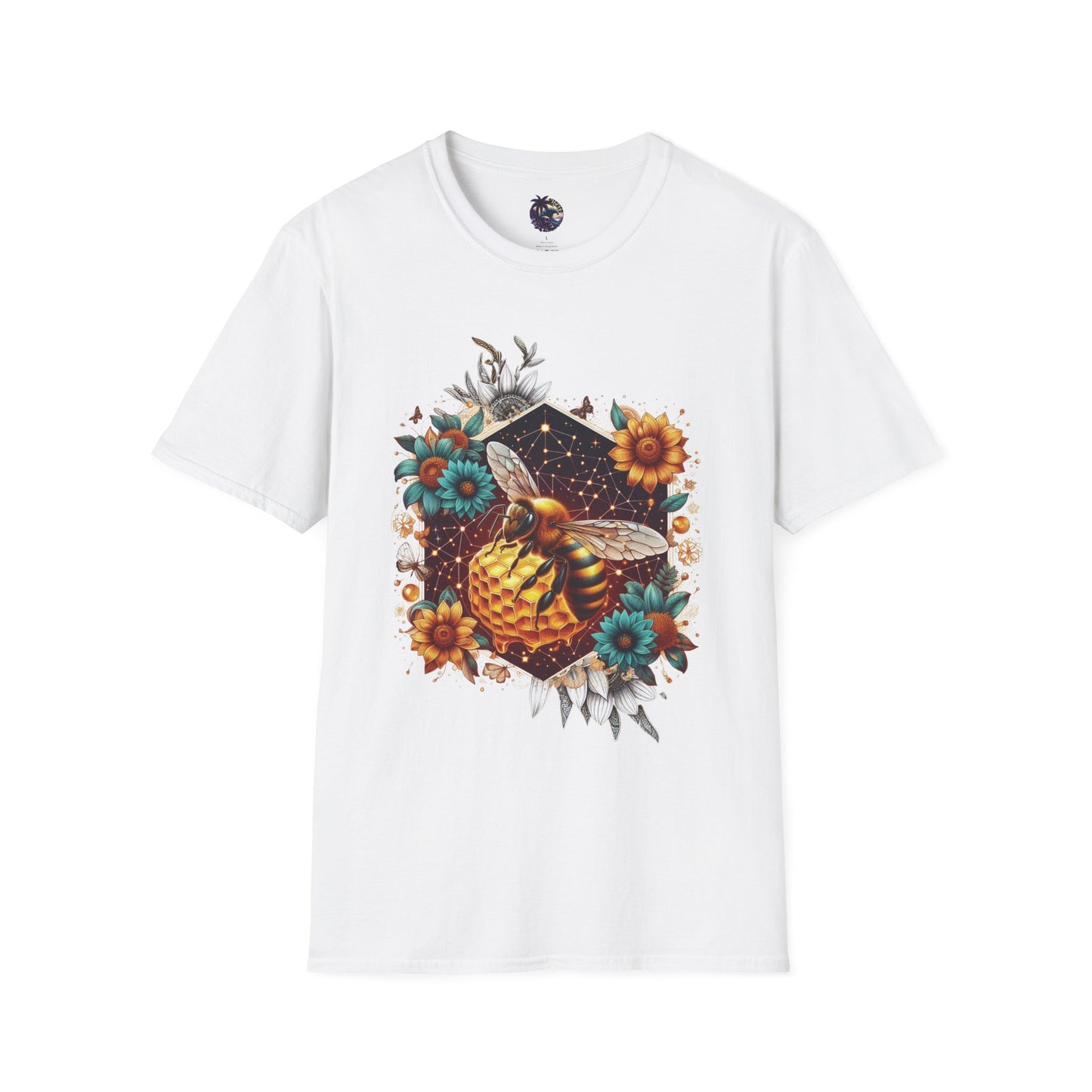 Queen Bee Unisex T-Shirt