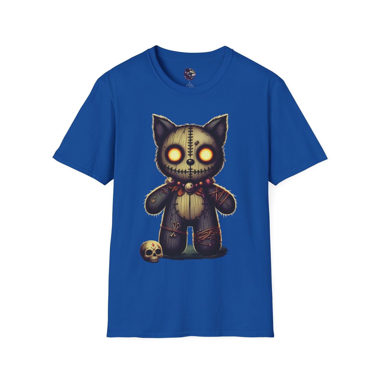 Voowere Unisex T-Shirt