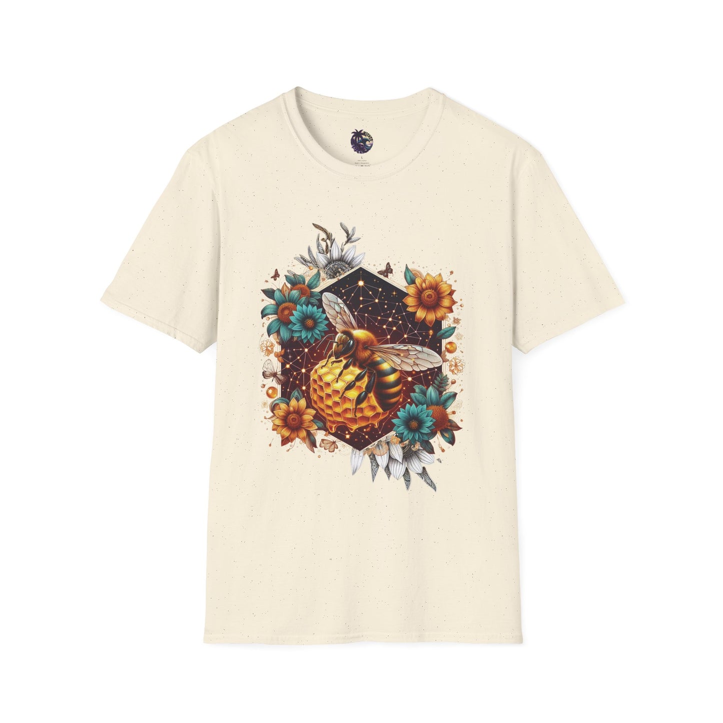 Queen Bee Unisex T-Shirt