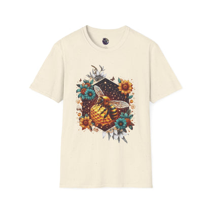 Queen Bee Unisex T-Shirt