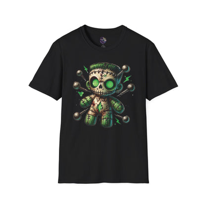 Vooenstein Unisex T-Shirt
