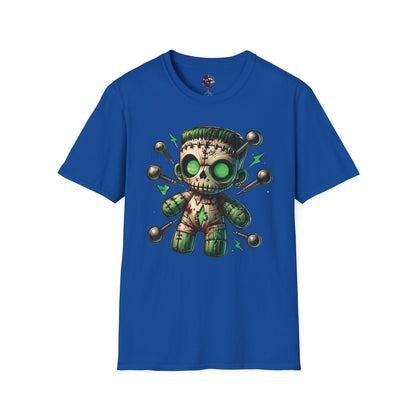 Vooenstein Unisex T-Shirt