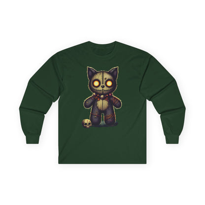 Voowere Unisex Long Sleeve Shirt