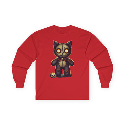 Voowere Unisex Long Sleeve Shirt