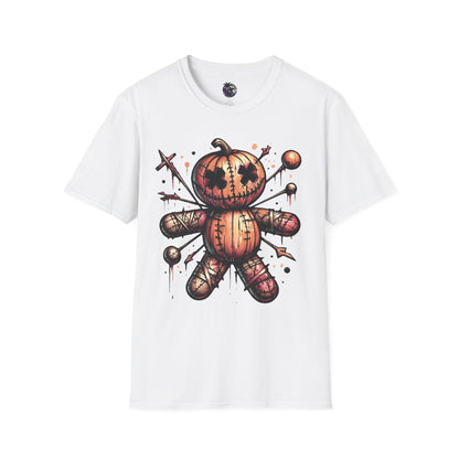Vooumpkin Unisex T-Shirt