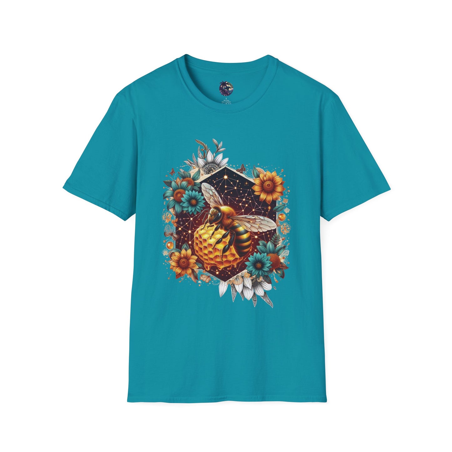 Queen Bee Unisex T-Shirt