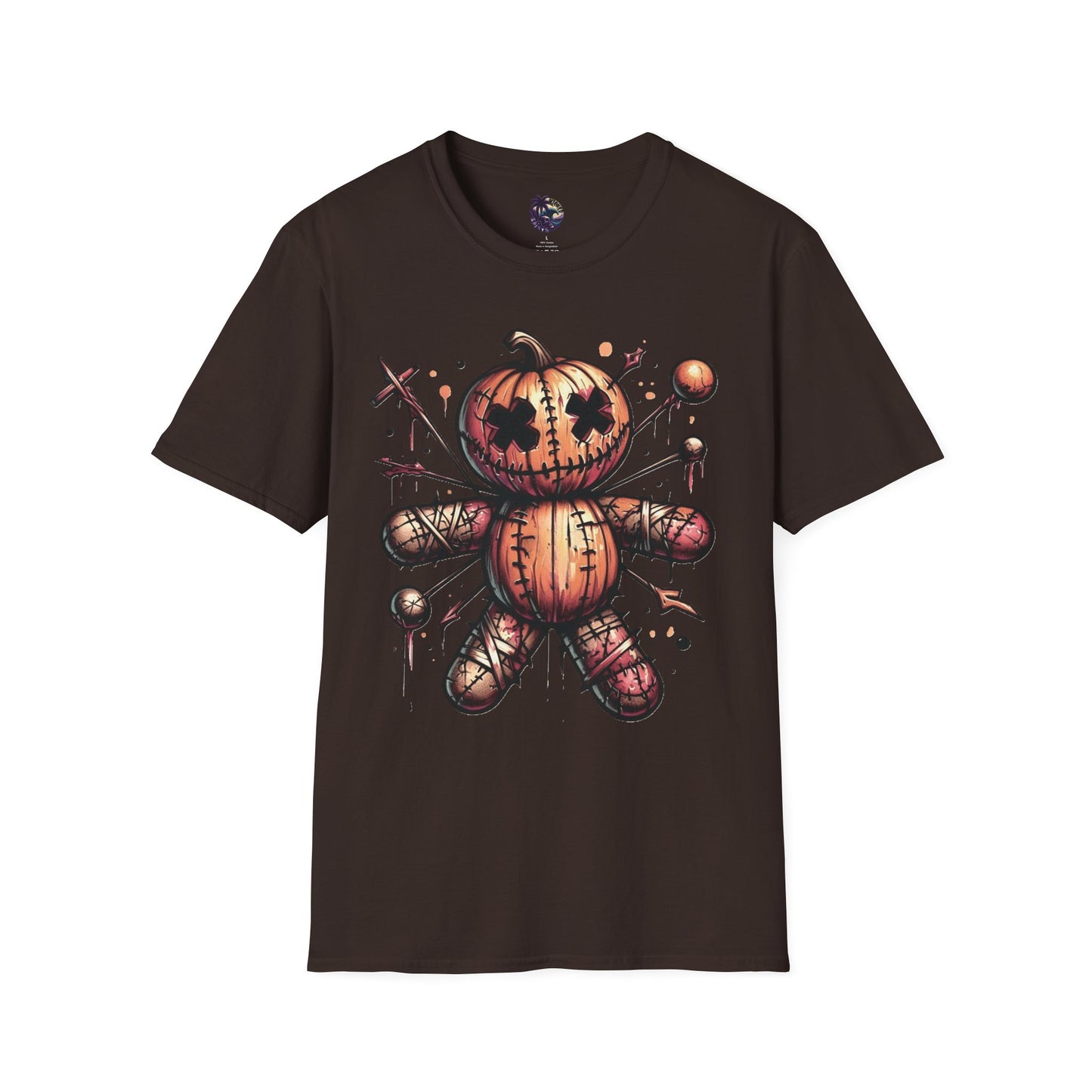 Vooumpkin Unisex T-Shirt
