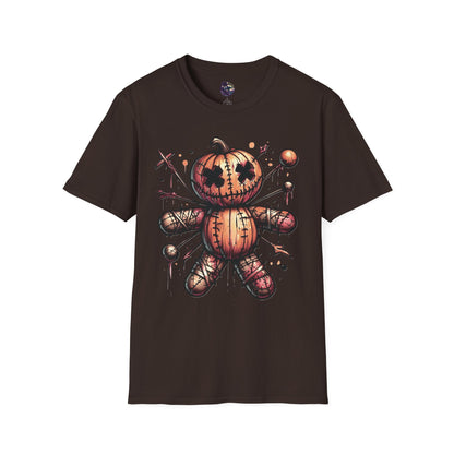 Vooumpkin Unisex T-Shirt