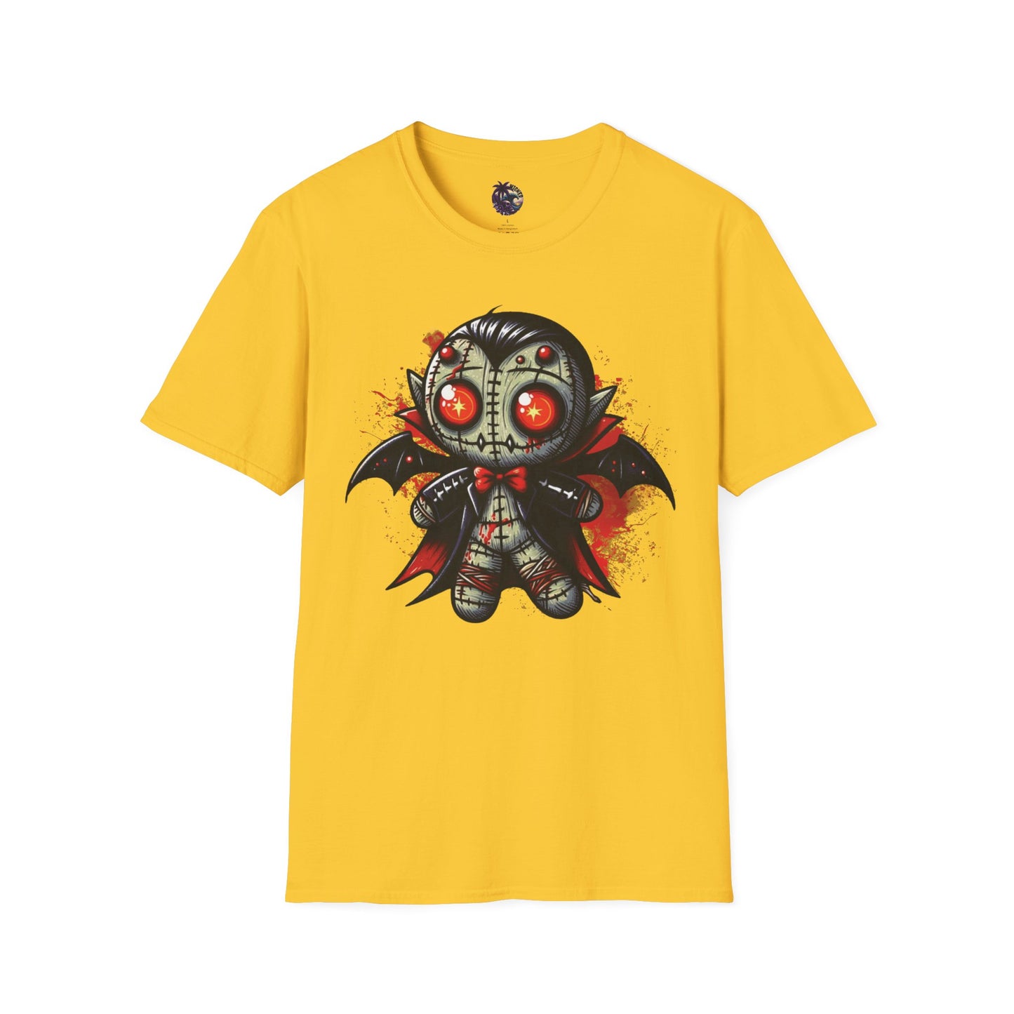 Vooacula Unisex T-Shirt