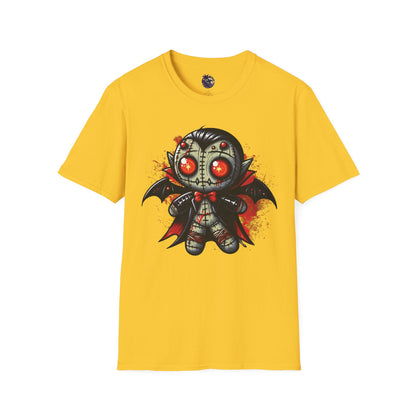 Vooacula Unisex T-Shirt