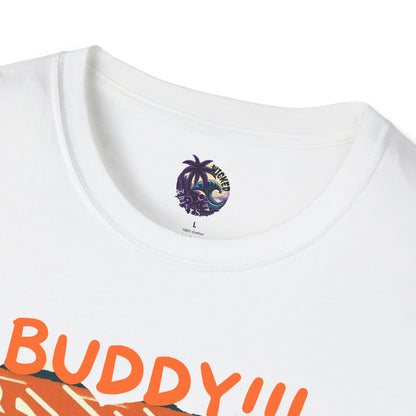 Buddy Shark Unisex T-Shirt