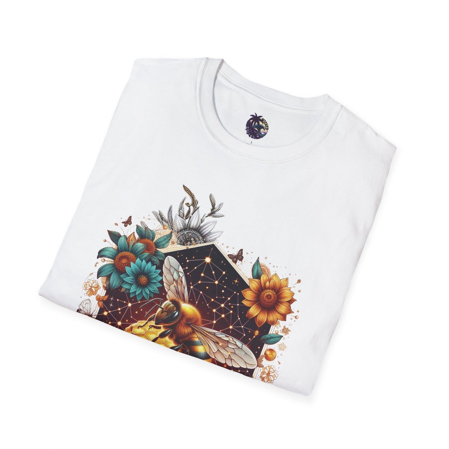 Queen Bee Unisex T-Shirt
