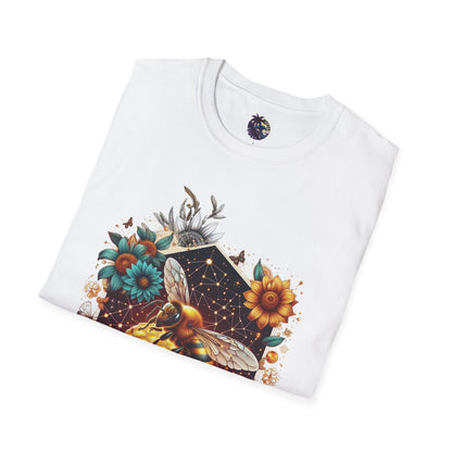 Queen Bee Unisex T-Shirt