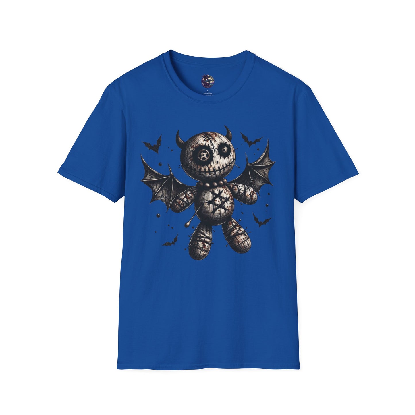 Voobat Unisex T-Shirt