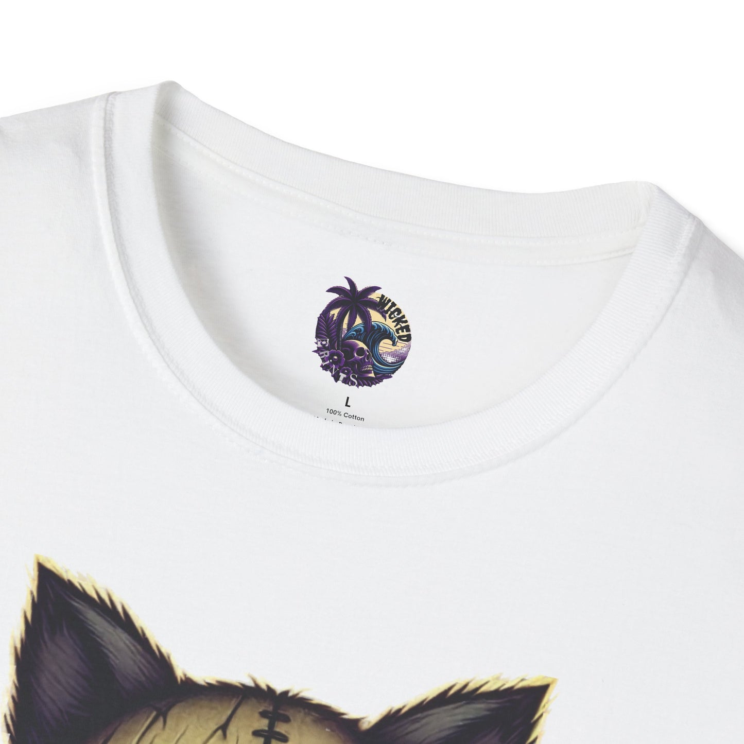 Voowere Unisex T-Shirt
