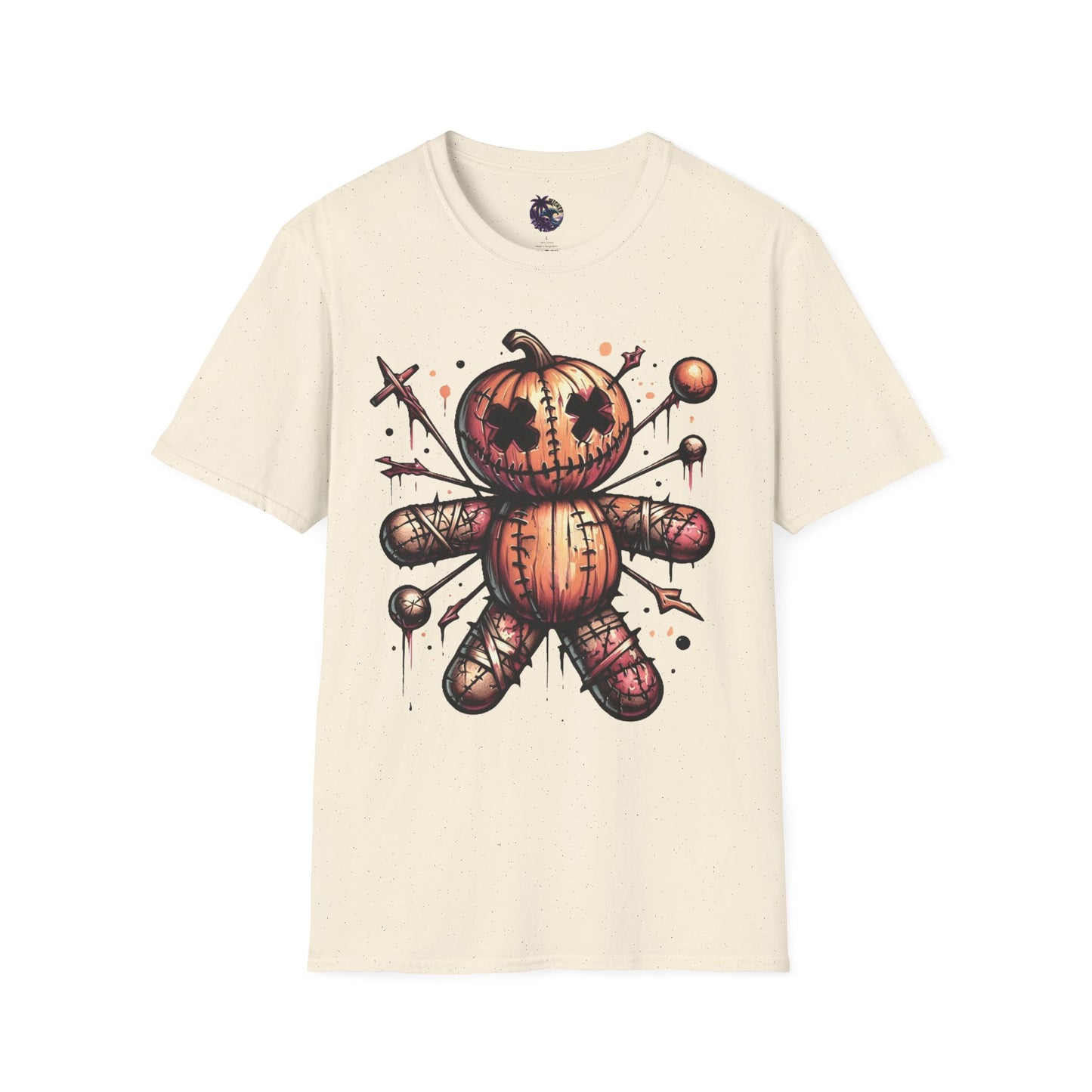 Vooumpkin Unisex T-Shirt