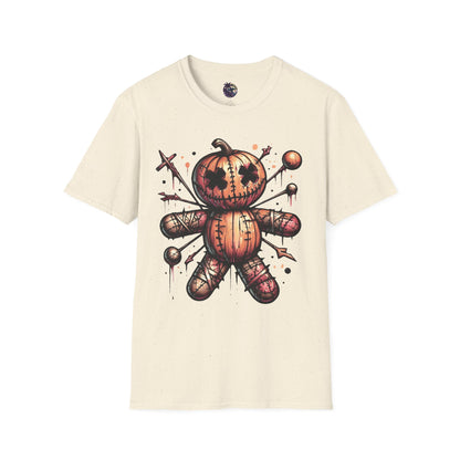Vooumpkin Unisex T-Shirt