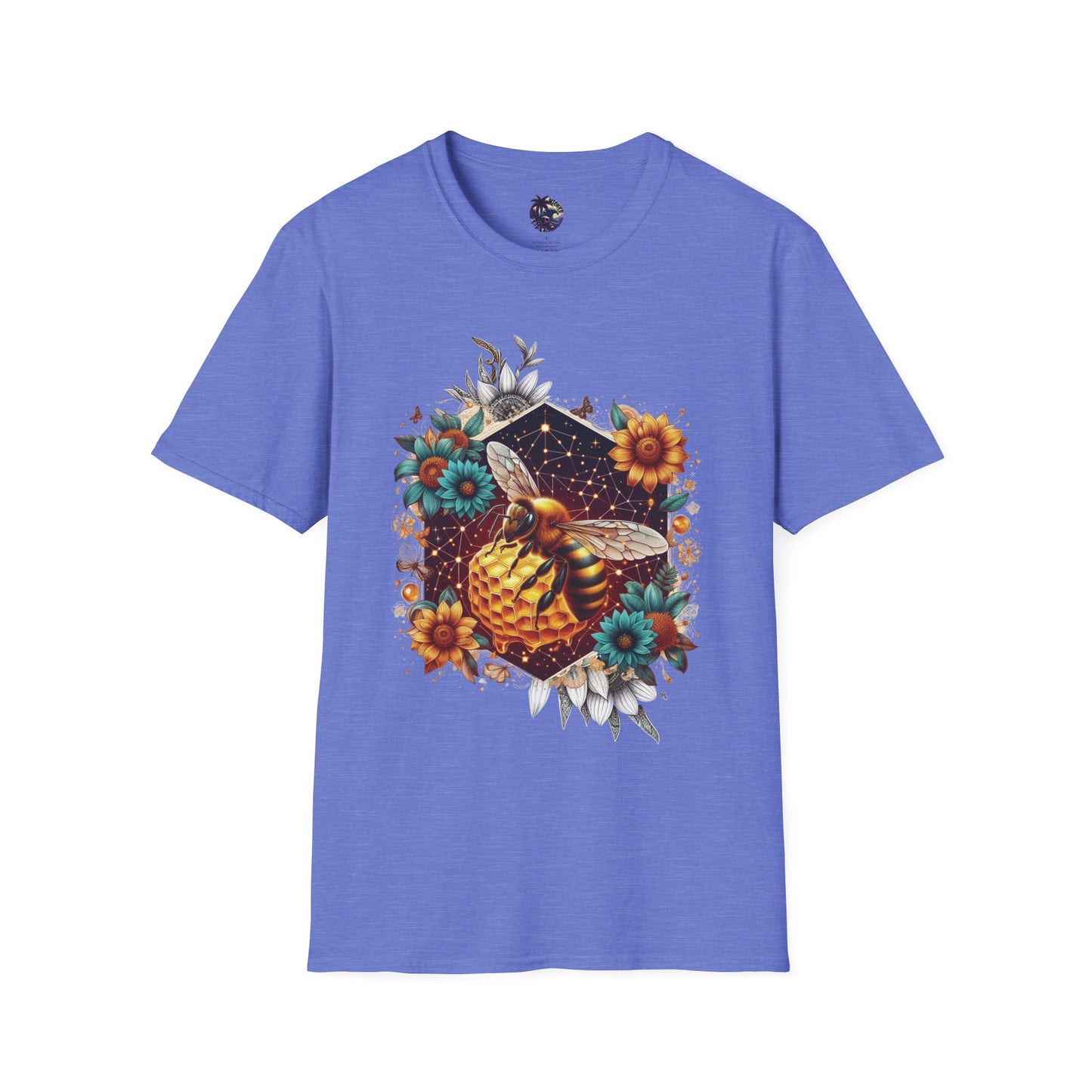 Queen Bee Unisex T-Shirt