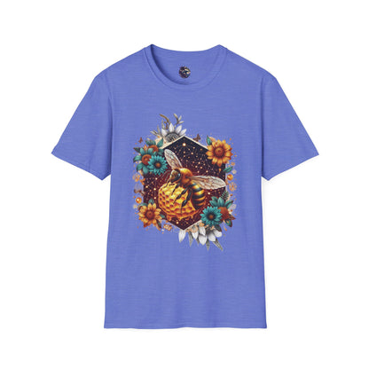 Queen Bee Unisex T-Shirt