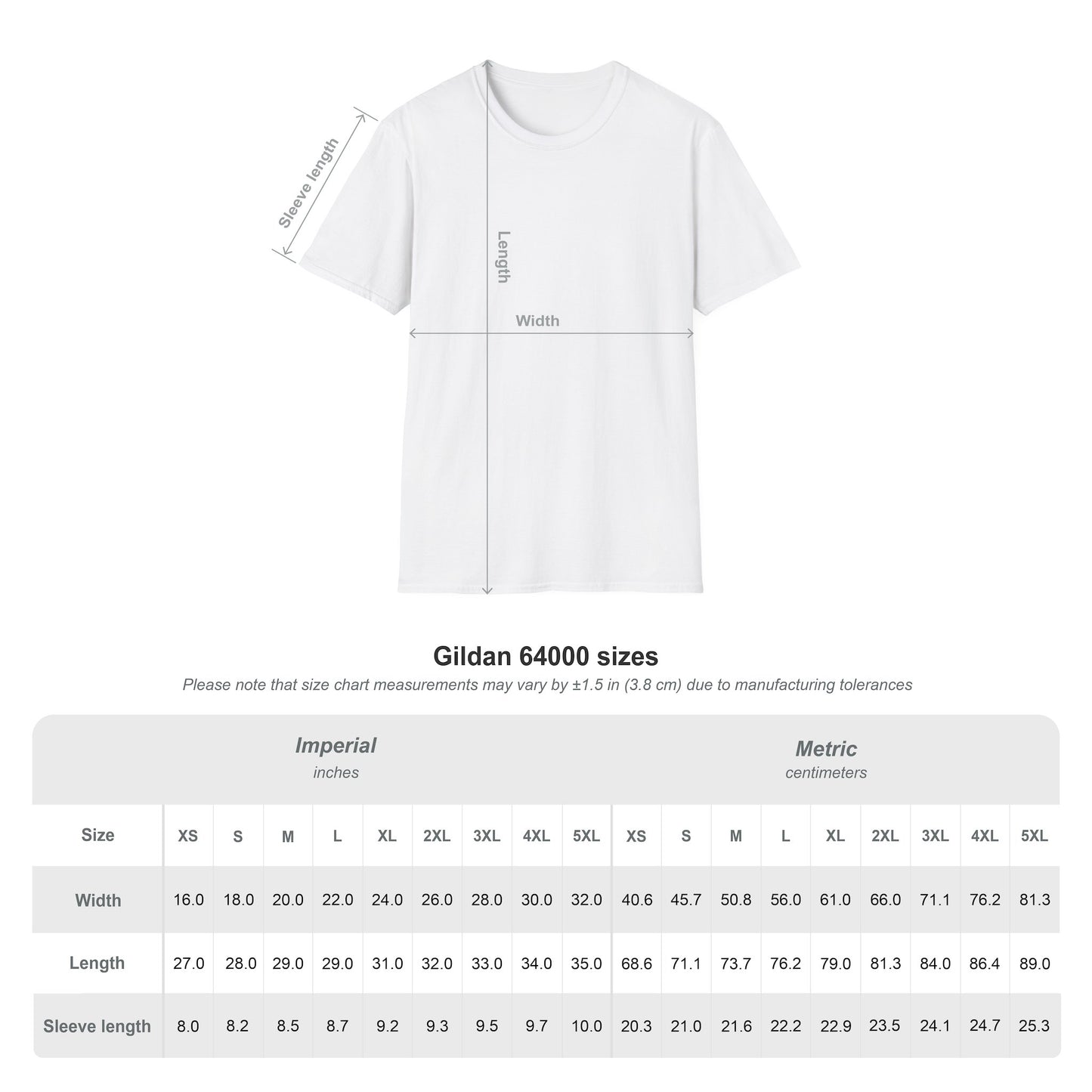 Vooacula Unisex T-Shirt