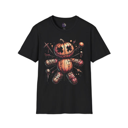 Vooumpkin Unisex T-Shirt