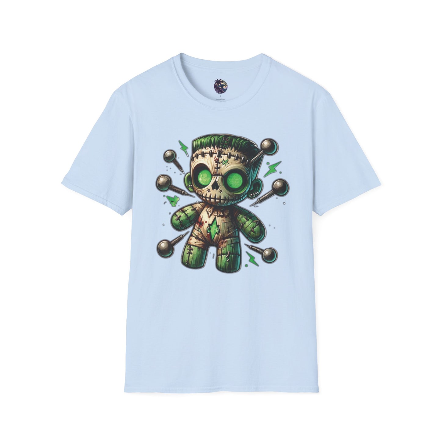 Vooenstein Unisex T-Shirt