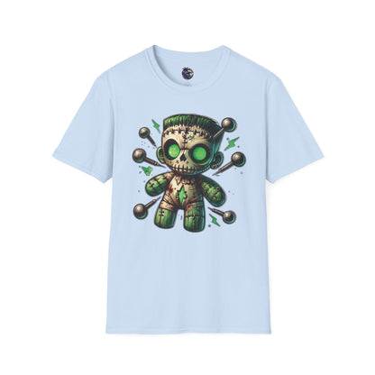Vooenstein Unisex T-Shirt