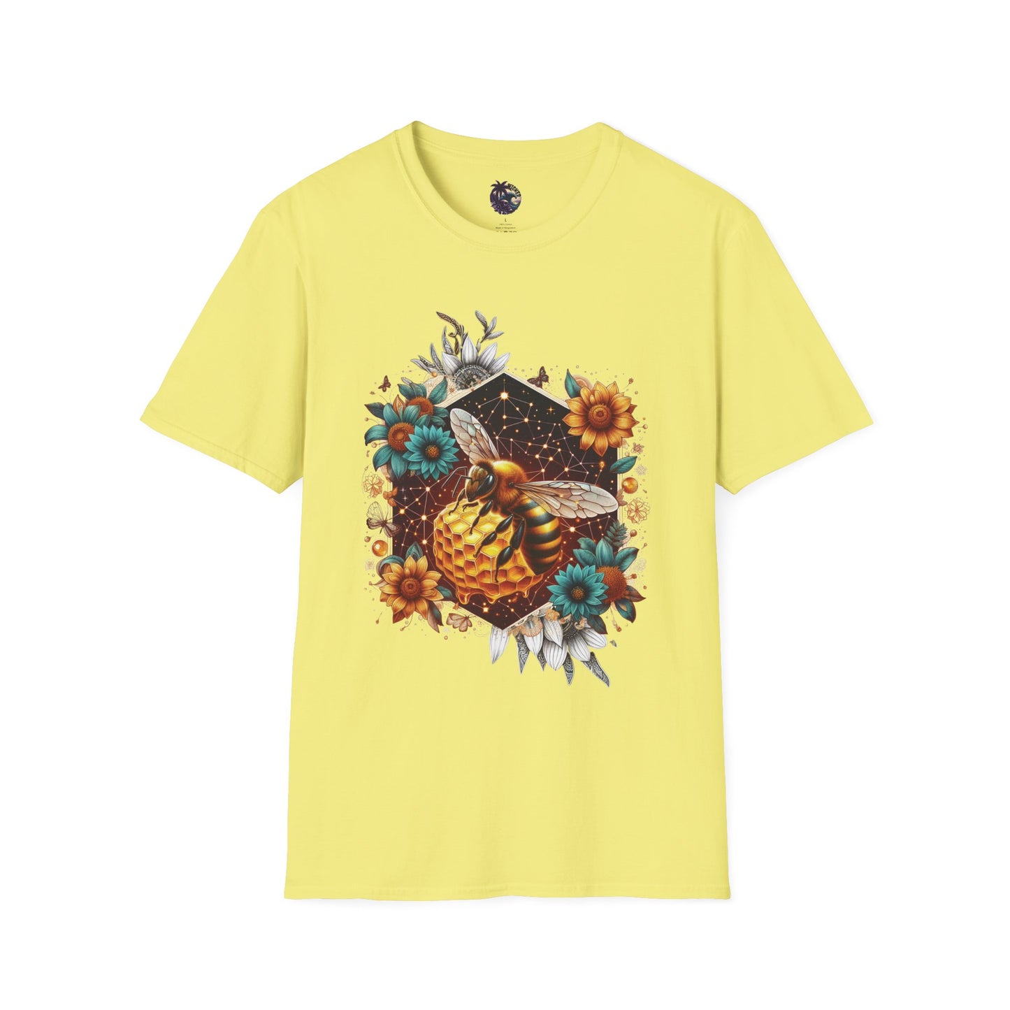 Queen Bee Unisex T-Shirt