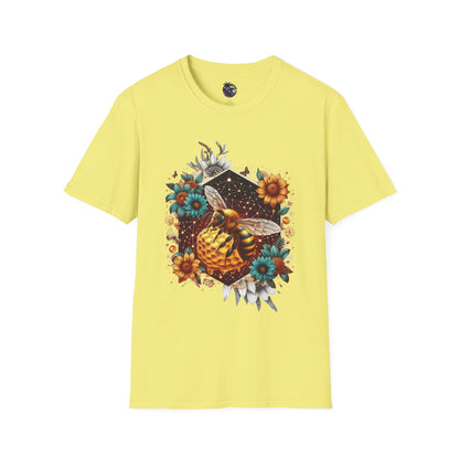 Queen Bee Unisex T-Shirt