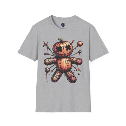 Vooumpkin Unisex T-Shirt