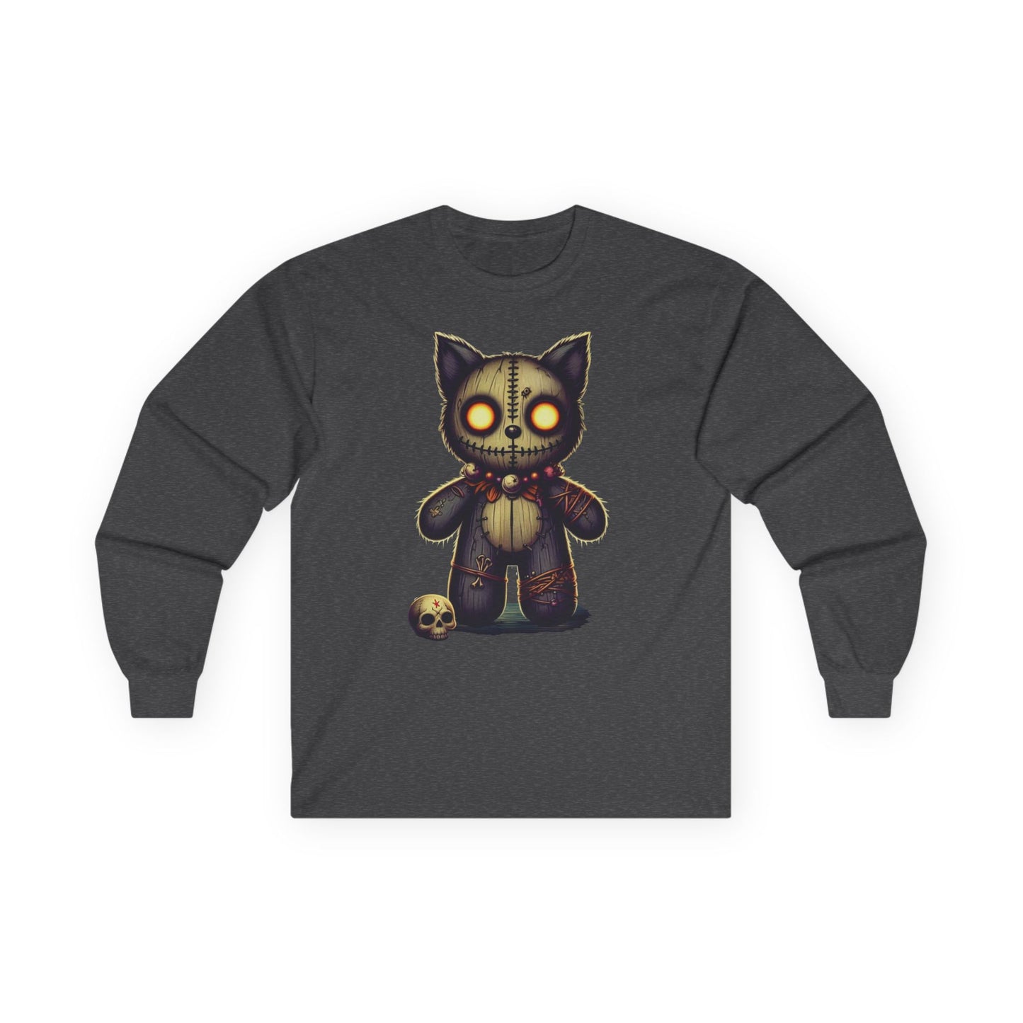 Voowere Unisex Long Sleeve Shirt