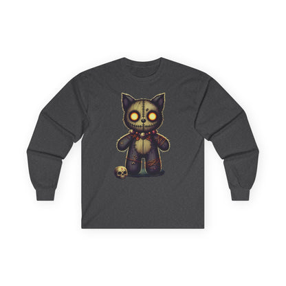 Voowere Unisex Long Sleeve Shirt
