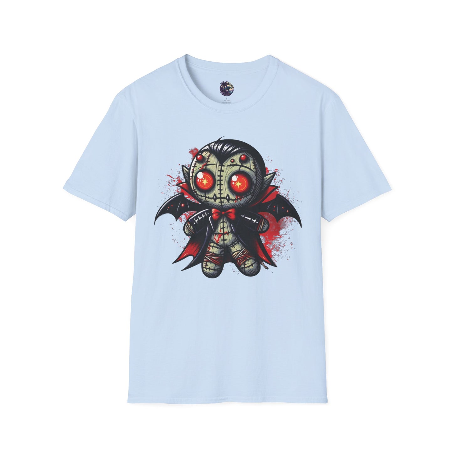 Vooacula Unisex T-Shirt