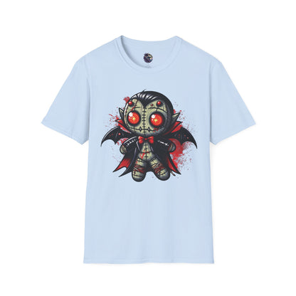 Vooacula Unisex T-Shirt